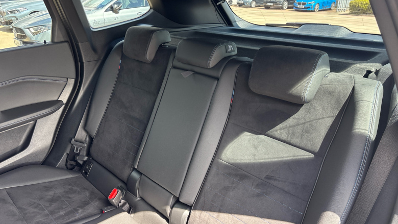BMW X1 sDrive 18d M Sport 5dr Step Auto Diesel Estate
